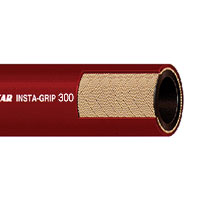 用來(lái)輸送噴漆，汽車(chē)烤漆，瓷漆，稀釋劑，松節(jié)油，空氣，油等，原固特異品牌