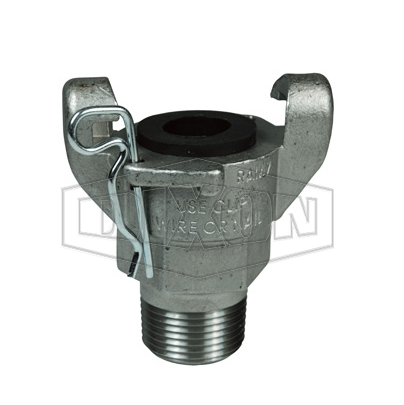 不銹鋼棘抓接頭，同類產(chǎn)品還有RAM8/RAM2/RAM7/RAM12