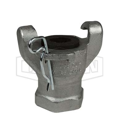 不銹鋼棘抓接頭，同類產(chǎn)品還有RAMC/RAM8/RAM13