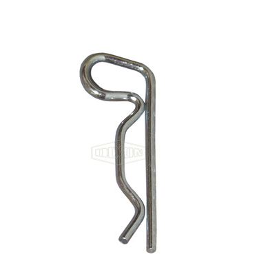 安全銷/插銷，適用于棘抓式接頭/美式空氣管接頭