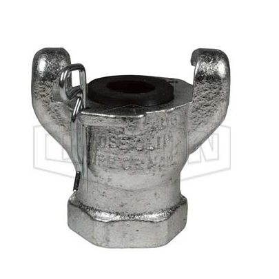 美國(guó)原產(chǎn)，棘抓式空氣管接頭/美式空氣管接頭，NPT內(nèi)螺紋