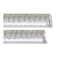 網(wǎng)紋與鋼絲雙重加強(qiáng)，用于酒精濃度不高且有壓力要求的環(huán)境。