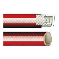 復(fù)合橡膠軟管, 內(nèi)外壁平滑, 適合奶類食品, 耐50度酒精度烈酒