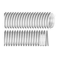 內(nèi)壁平滑，用于陶瓷行業(yè)，木料車(chē)間對(duì)碎屑的抽吸