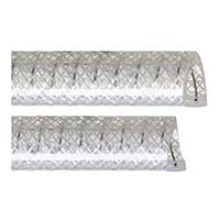 聚醚聚氨酯軟管, 內(nèi)外壁平滑, 耐壓力高，不可用于油脂類