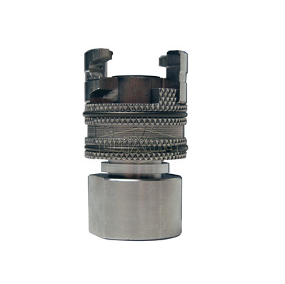 氮氣專用接頭P系列