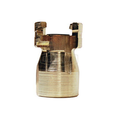 氮氣專用接頭P系列