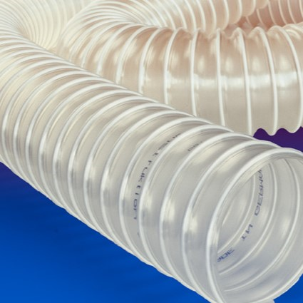 PU管，抗靜電聚氨酯軟管，中等重型，耐微生物及阻燃