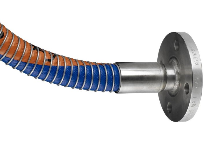 油漆涂料專(zhuān)用軟管，具有耐溶劑耐磨損及優(yōu)異的抗氧化性能