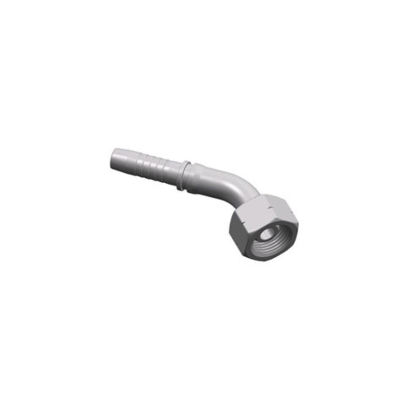 45° 英管內(nèi)螺紋60° 外錐面