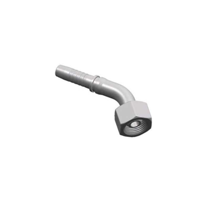 45°公制內(nèi)螺紋球面