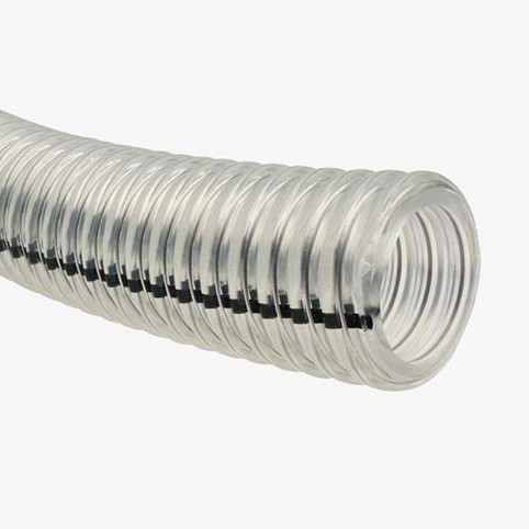 飲料管、粉體管、防靜電管、防碾壓管