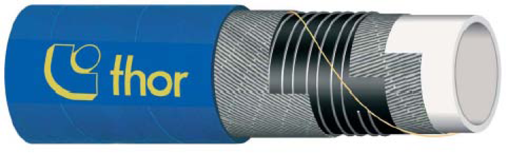 超靈活性超高分子量交聯(lián)聚乙烯化學(xué)管，彎曲半徑??；食品級(jí)