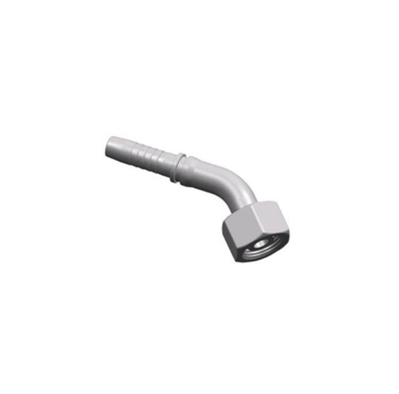 45° 公制內(nèi)螺紋24° 錐帶O形圈重系列