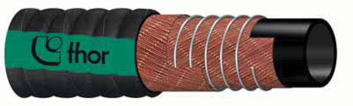 游艇排氣管，降低交換器溫度