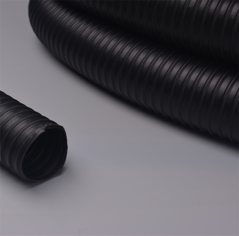 化學(xué)煙氣管，耐溫+135度