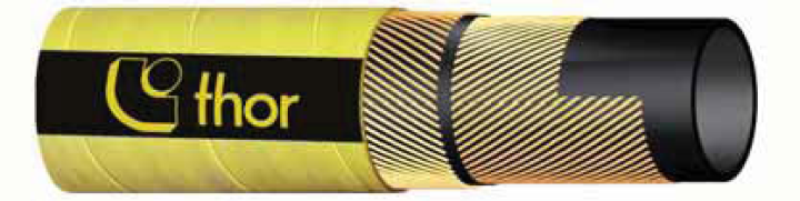 高壓空氣管，適合采礦和堆場作業(yè)