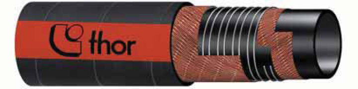 專(zhuān)為瀝青設(shè)計(jì)的排吸管