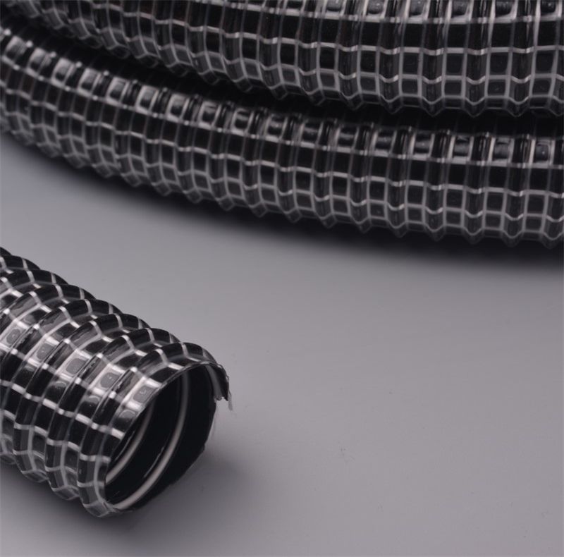 有經(jīng)緯線(xiàn)管、蛇皮管、耐磨管
