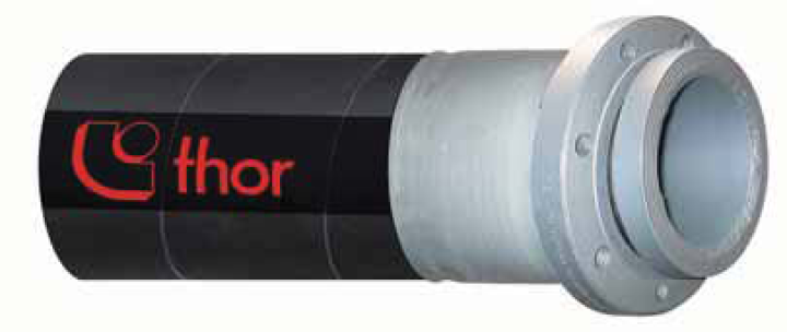 用于從罐車和駁船排吸石油產(chǎn)品的軟管