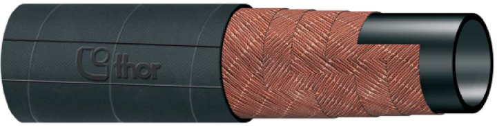 用于鐵路系統(tǒng)空氣制動(dòng)系統(tǒng)，符合UIC 830-1標(biāo)準(zhǔn)