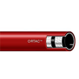 最廣泛的高質(zhì)量多用途膠管，可用于比較惡劣的工業(yè)環(huán)境，內(nèi)外耐油