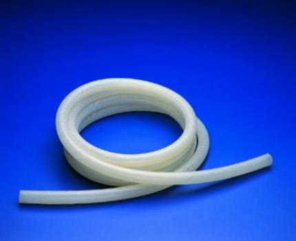 蠕動泵專用硅膠管，有超強(qiáng)的彈力和回彈性