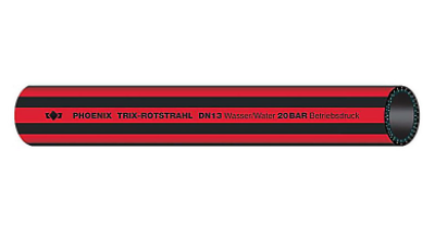 超柔軟超輕便型水管，可輸送100度以下熱水，適用于模溫機(jī)