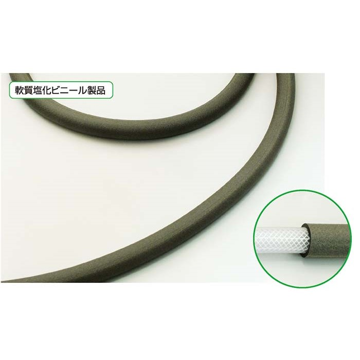 用于印刷機(jī)、成型機(jī)的冷卻水管（防止結(jié)露）