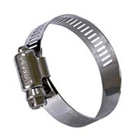 喉箍、夾箍、管夾、緊固帶